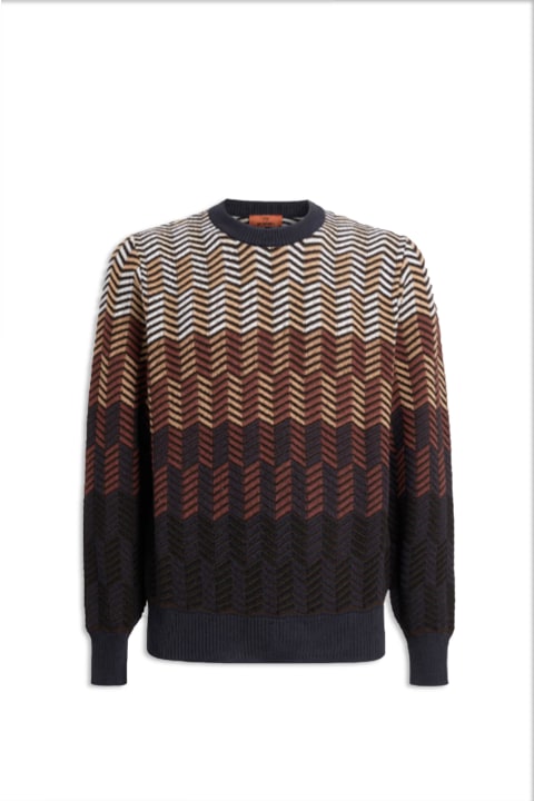 Missoni for Men Missoni Sweater