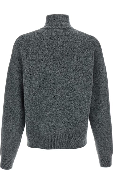 Homeware Extreme Cashmere Sweater N°235 Hike