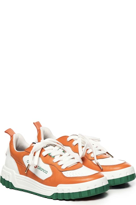 Casablanca for Men Casablanca Court Sneakers