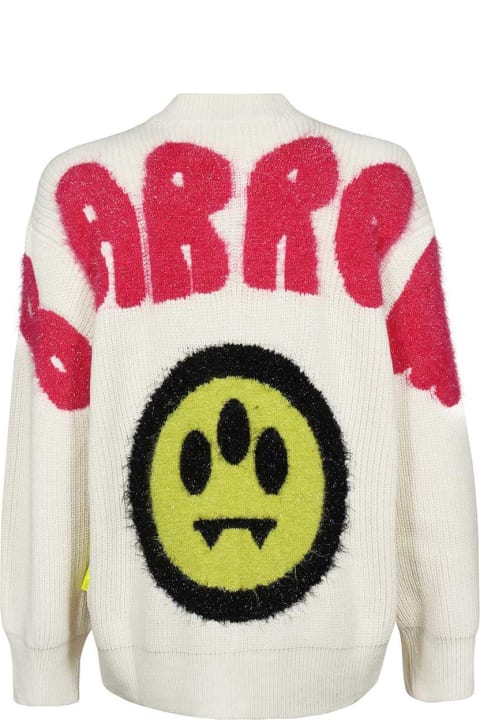 Barrow Sweaters for Women Barrow Turtleneck Sweater
