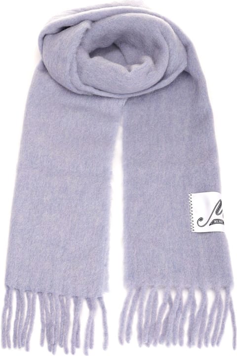 Marni Scarves & Wraps for Women Marni Alpaca Scarf