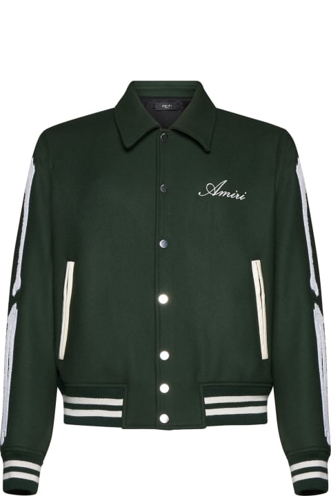 Coats & Jackets for Men AMIRI Jacket
