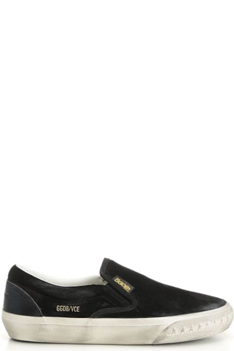 Fashion for Men Golden Goose Vce Penstar Slip-on Sneakers