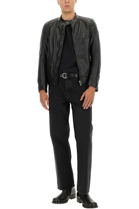 Belstaff for Women Belstaff "v Racer 2.0" Jacket