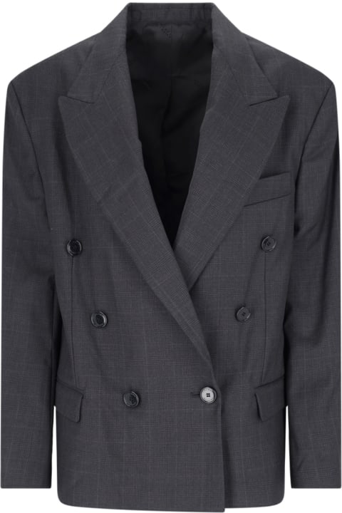 Isabel Marant Coats & Jackets for Women Isabel Marant Blazer