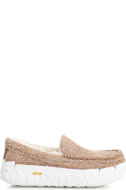 Shoes for Men UGG "ascot Vibram Wrap Tech" Shoes