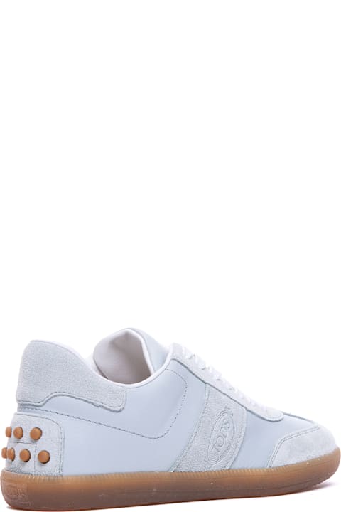 Tod's Sneakers for Women Tod's Tabs Sneakers