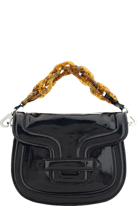 Pierre Hardy for Women Pierre Hardy Alphaville Shoulder Bag