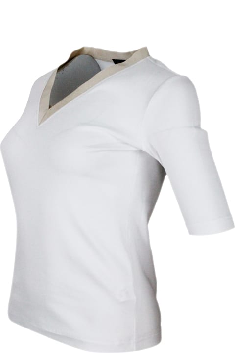 Fabiana Filippi for Men Fabiana Filippi T-Shirt