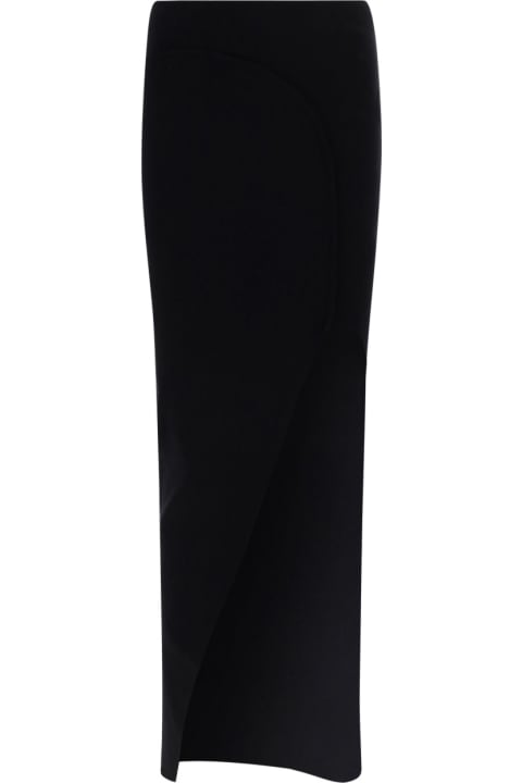 Homeware Rick Owens Skirt