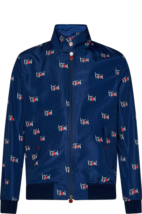 Kiton Coats & Jackets for Women Kiton Jacket