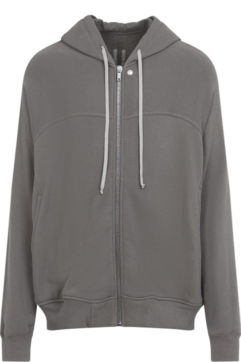 Rick Owens for Kids Rick Owens Cotton Sweatshirt