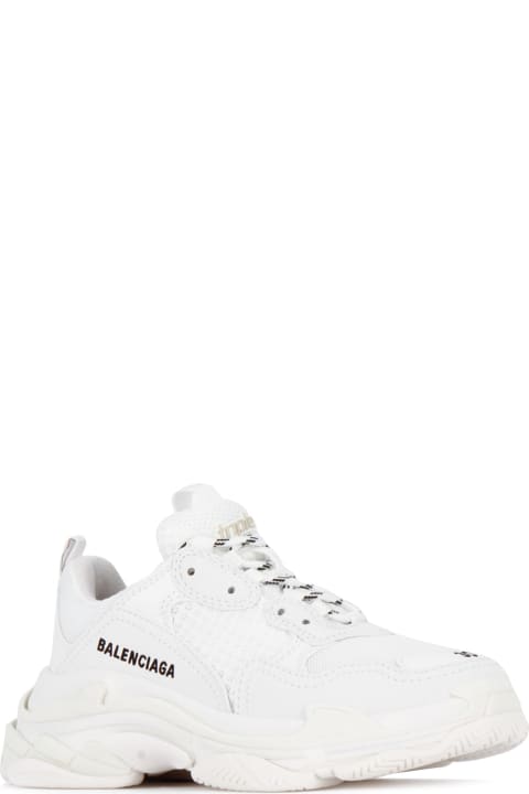 Sale for Kids Balenciaga Sneakers