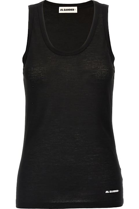 Homeware Jil Sander Logo Top