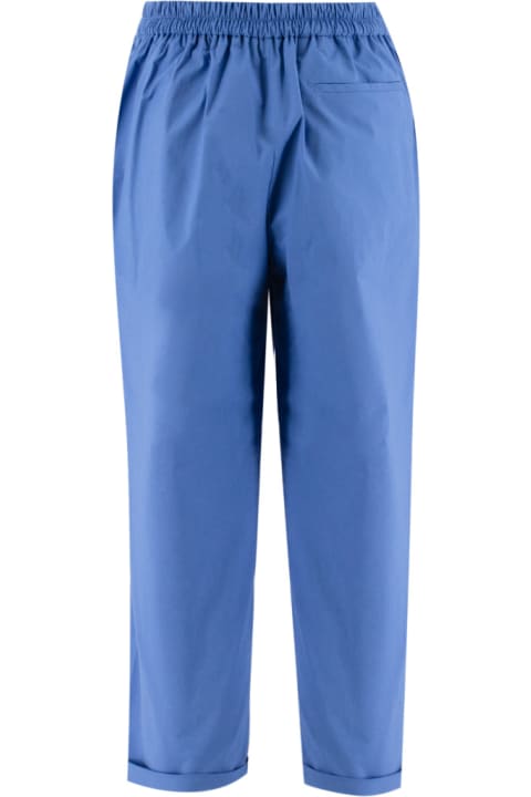 Le Tricot Perugia Pants & Shorts for Women Le Tricot Perugia Trousers