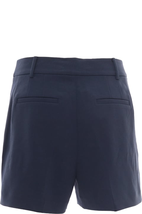 Homeware Michael Kors Pleated Short