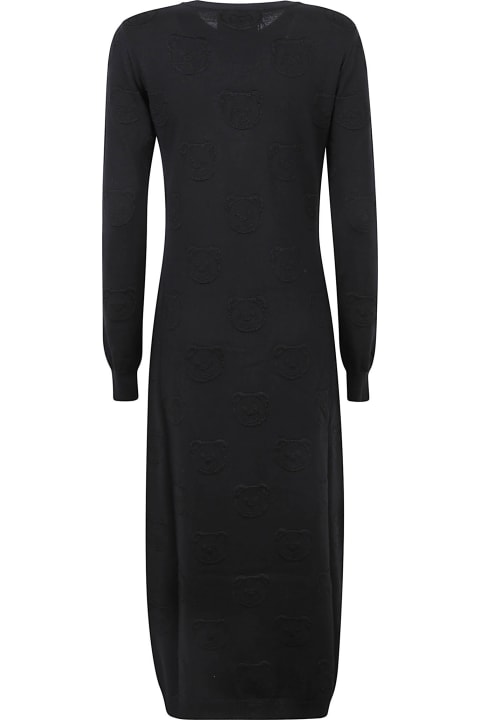 Fashion for Women Moschino Long-length Dress