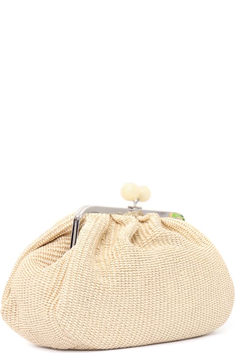 Weekend Max Mara Bags for Women Weekend Max Mara Fortuna Handbag