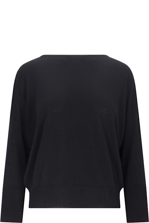 Zanone Fleeces & Tracksuits for Women Zanone Basic Jumper