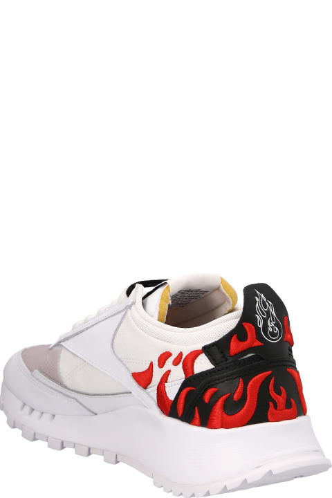 Fashion for Women Vision of Super 'cl Legacy' Vision Of Super X Reebok Sneakers