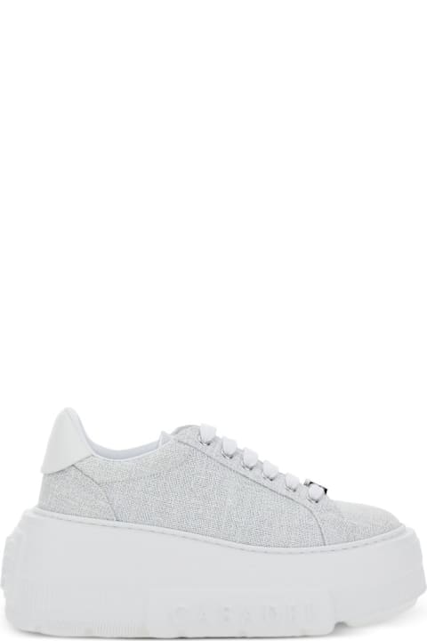 Casadei Nexus Sneakers