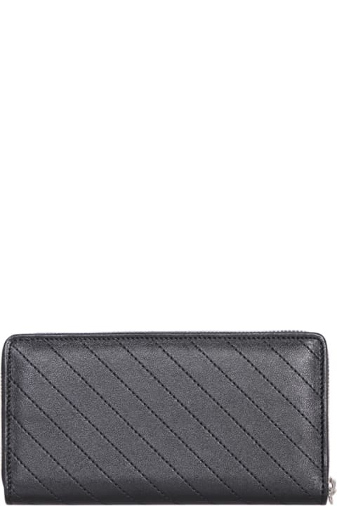 Gifts For Her for Women Gucci Blondie Zip-around Wallet