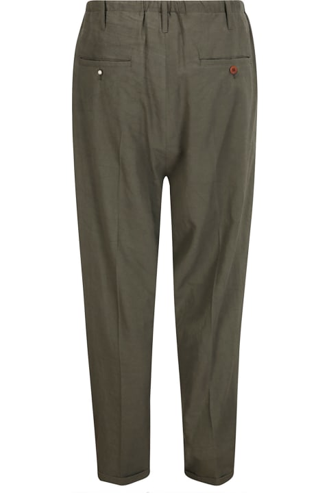 Magliano for Men Magliano New People's Pants