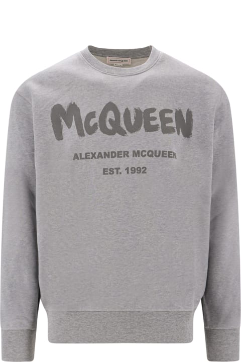 Alexander McQueen for Men Alexander McQueen Sweatshirt