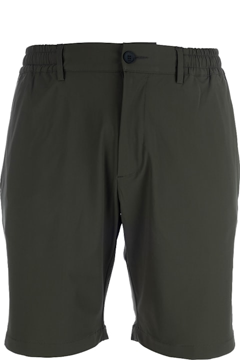 Cruna Clothing for Men Cruna Bermuda