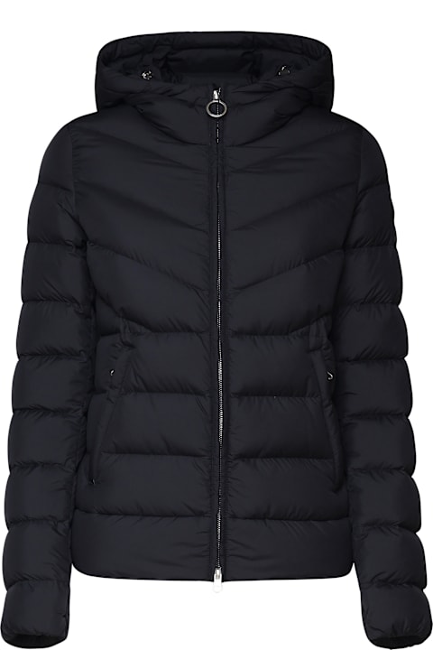 Colmar for Women Colmar Puffed Nylon Jacket Colmar