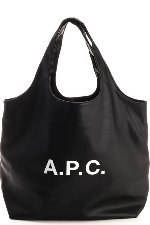 A.P.C. Totes for Women A.P.C. 'ninon' Tote Bag