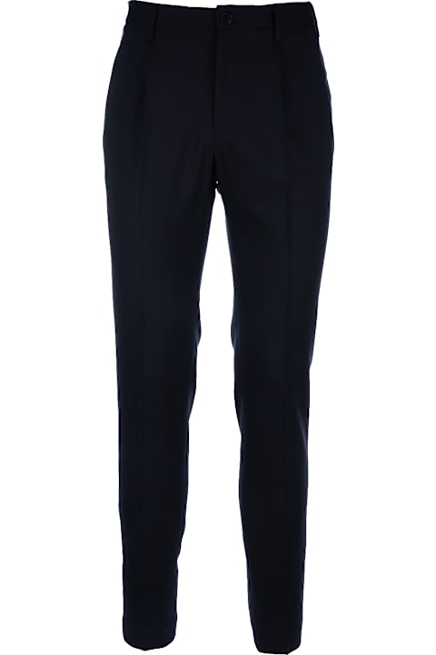 Incotex Clothing for Men Incotex Pantaloni