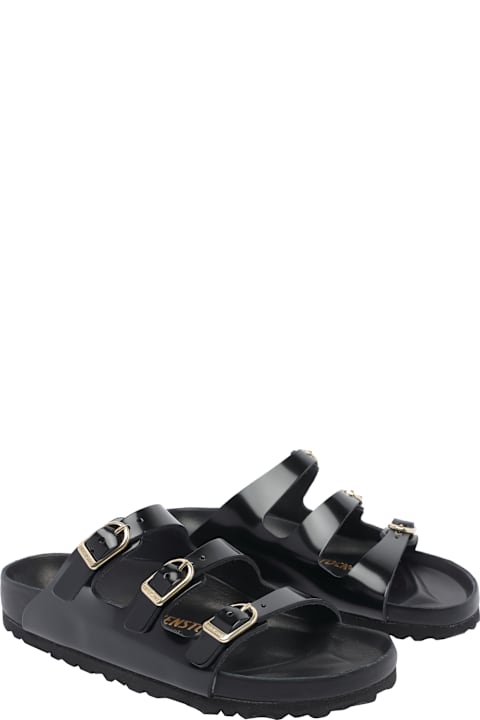 Birkenstock for Women Birkenstock Florida Dbuckle Sandals