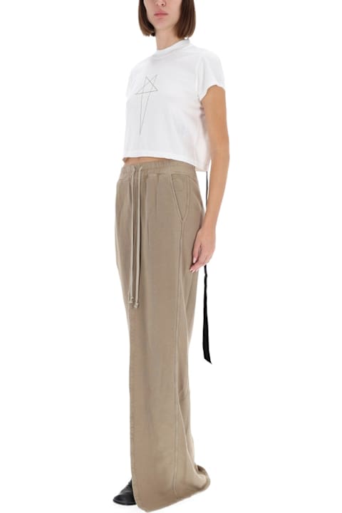 أدوات منزلية DRKSHDW "cropped Small" T-shirt