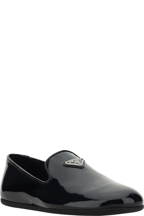 Prada Shoes for Men Prada Loafers