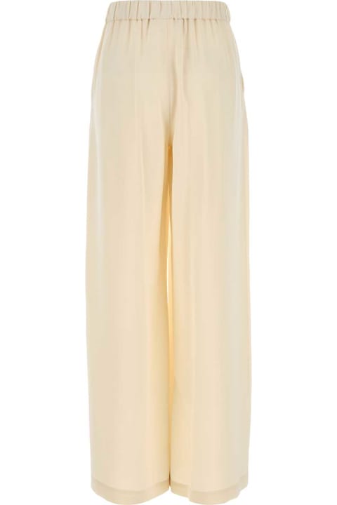 Homeware Max Mara Stretch Silk Boon Pant