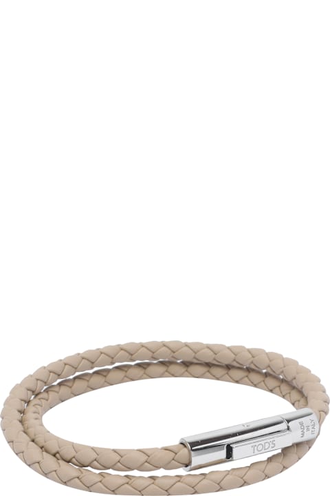 Tod's Bracelets for Men Tod's Mycolors Bracelet