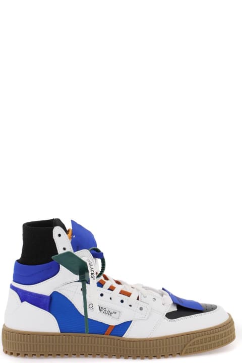 Off-White Sneakers for Men Off-White Off-court 3.0 Sneakers