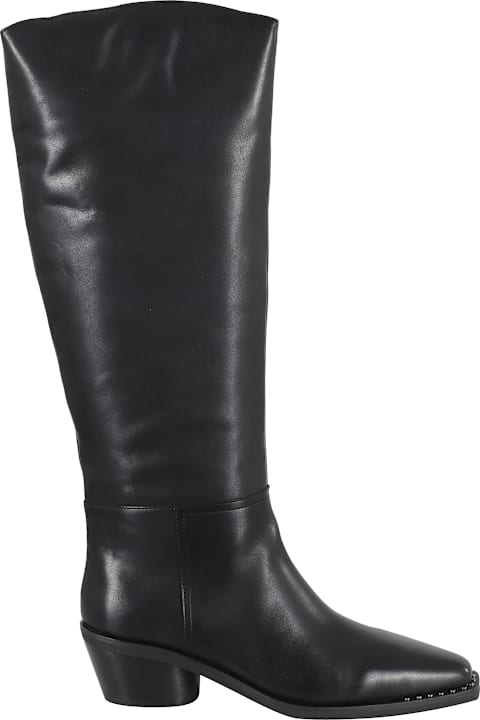 Ash for Men Ash Soft Mustang