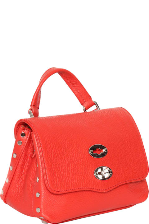 Homeware Zanellato Postina Daily Baby Bag