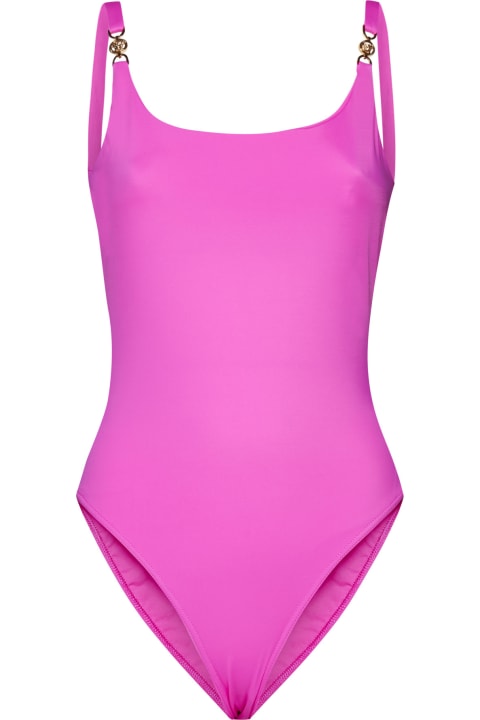 Swimwear for Women Versace Medusa Biggie One-piece Swimsuit