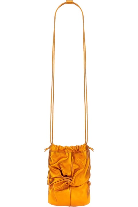 Homeware Hereu "ronet Mini" Bag
