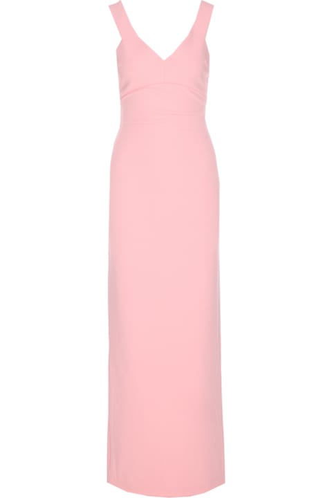 Solace London Nalani Maxi Dress | italist