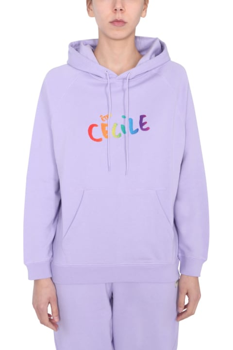 Fashion for Women Etre Cecile Hoodie