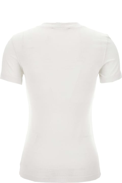 Homeware Versace Jeans Couture Versace Jeans Couture T-shirt