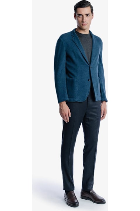 أدوات منزلية Larusmiani Sporty Blazer 'journey' Blazer