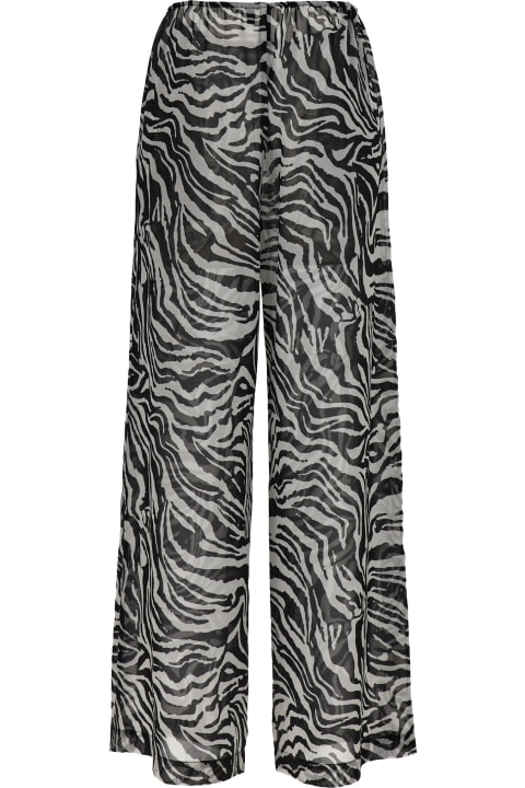 ウィメンズ ウェア Rotate by Birger Christensen Rotate Birger Christensen X Reina Olga Pants