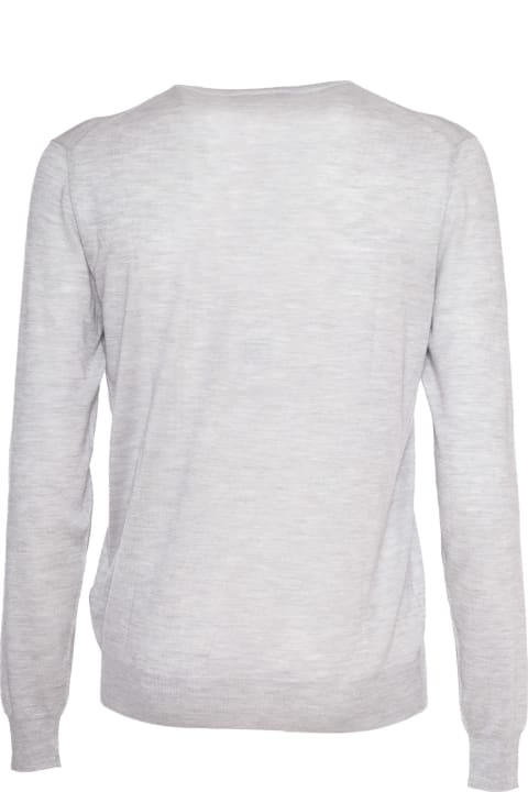 Homeware Fedeli V-neck Pullover