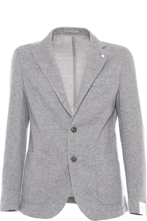 Homeware L.B.M. 1911 Jacket