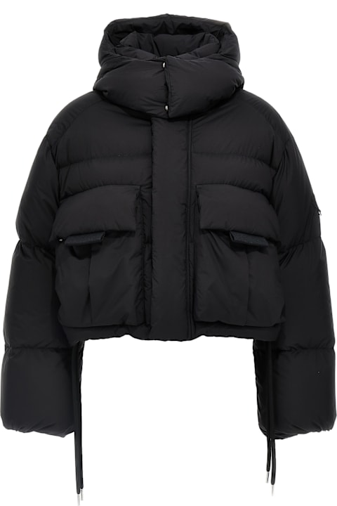 Moncler Genius for Women Moncler Genius Moncler X Willow Smith 'kar' Down Jacket